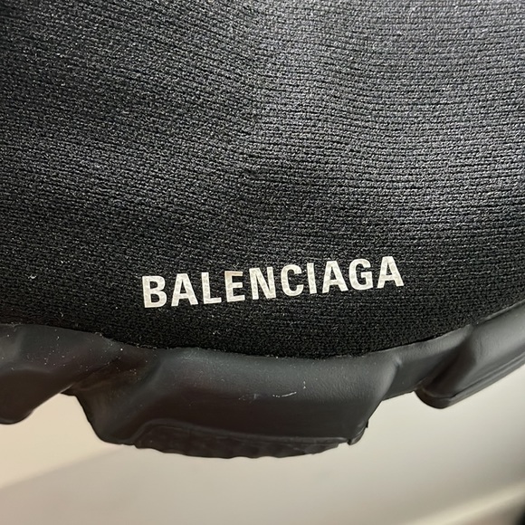 Balenciaga speed sneaker - Picture 2 of 6